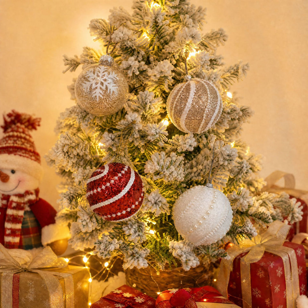 Mini Christmas Tree Decoration Kalsten