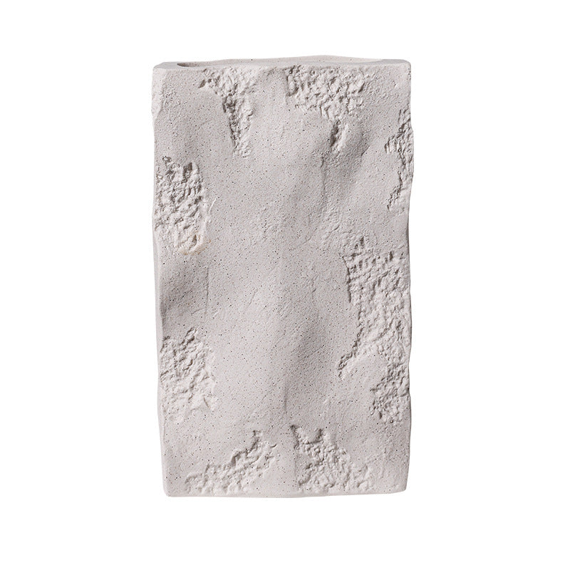 Artistic Decorative Ceramic Block Kalsten