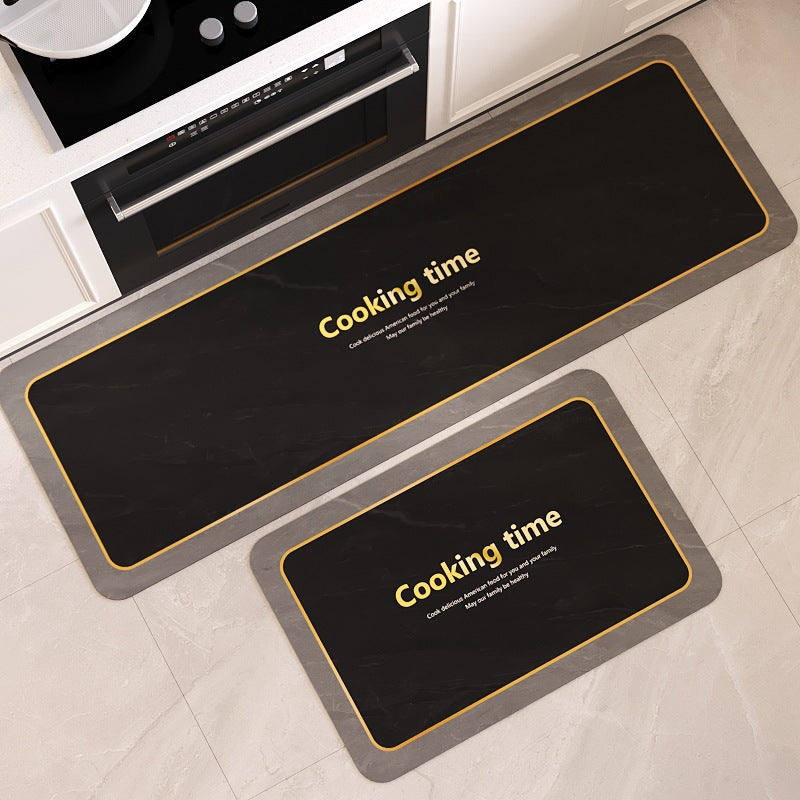 Comfort Kitchen Runner Mat