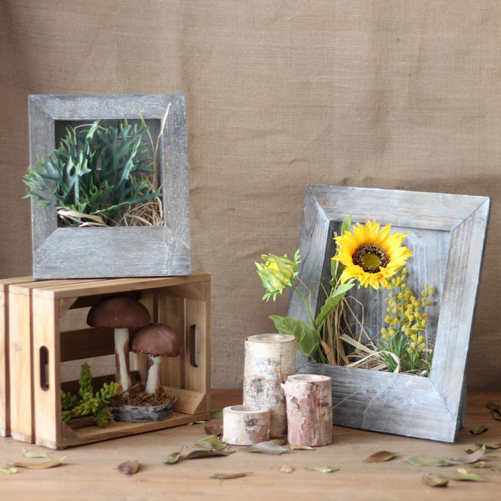 Frame made of solid wood Kalsten