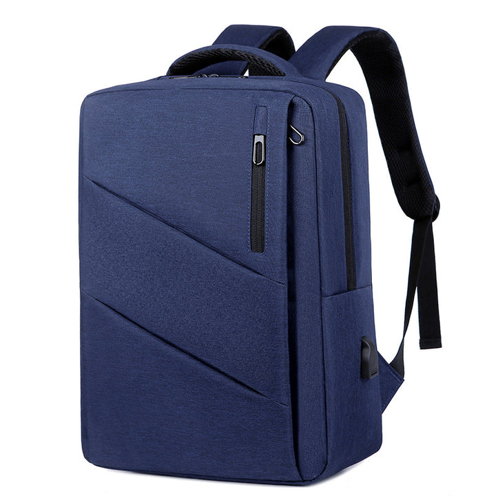 Tech-Friendly Backpack Kalsten