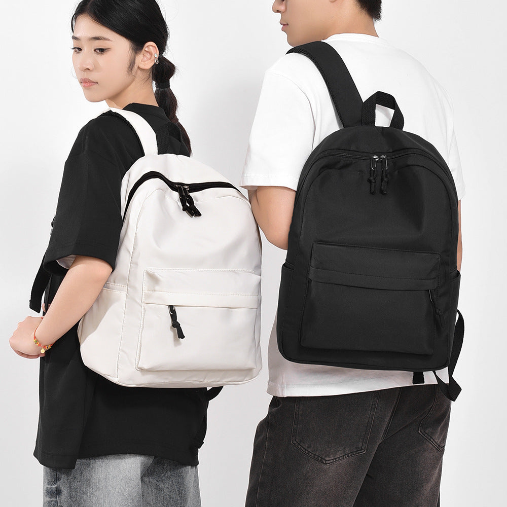 Minimalist Daily Use Backpack Kalsten
