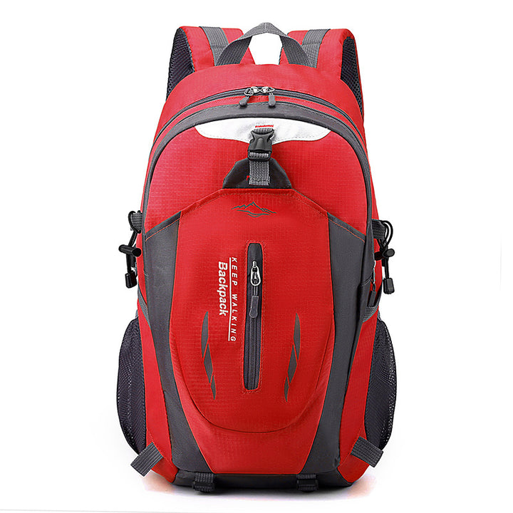 Dynamic Adventure Backpack Kalsten