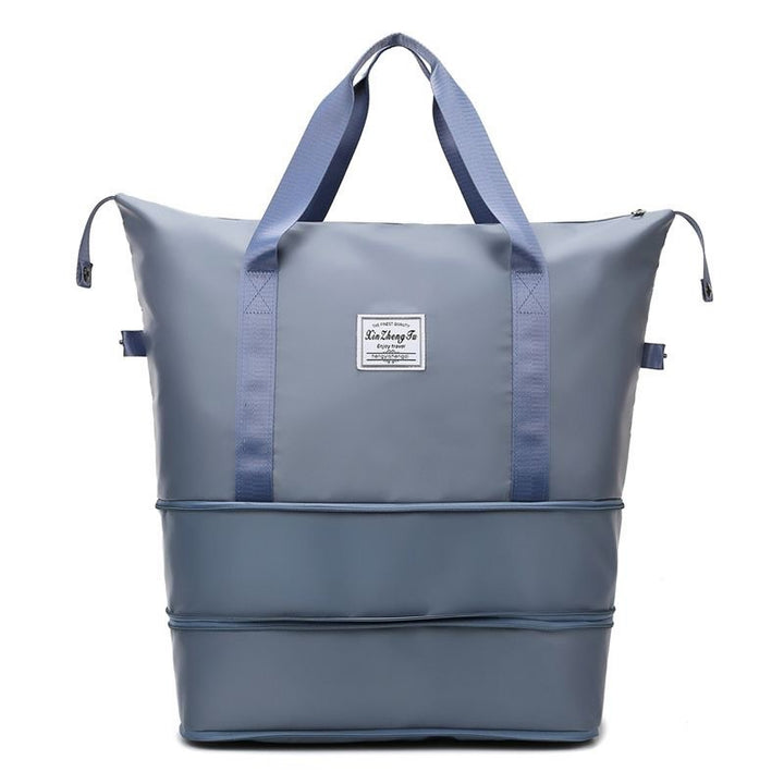 Spacious Utility Duffle Bag Kalsten