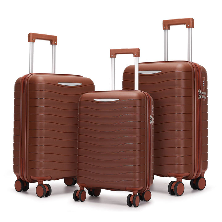 Hardshell Spinner Luggage Set Kalsten