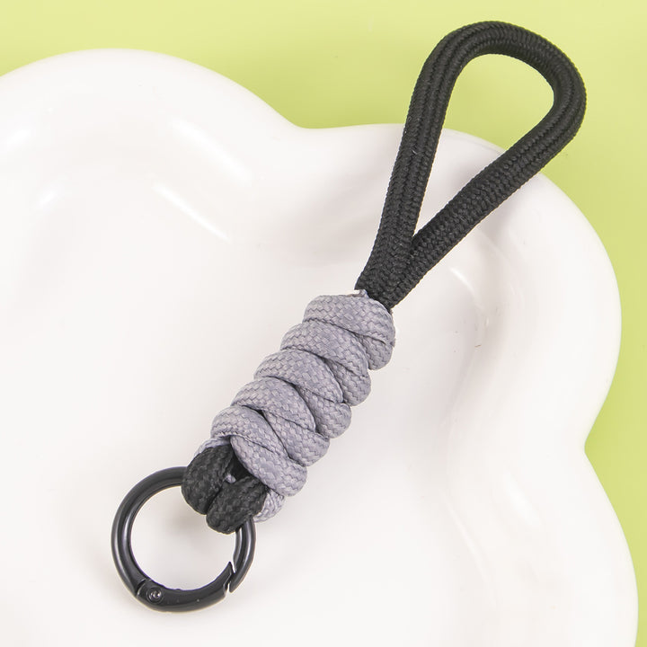 Versatile Paracord Keychain Loop Kalsten