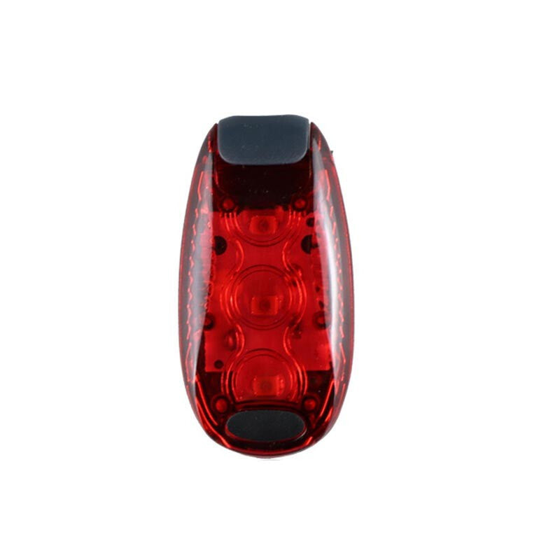 High-Visibility Rear Bicycle Safety Light Kalsten