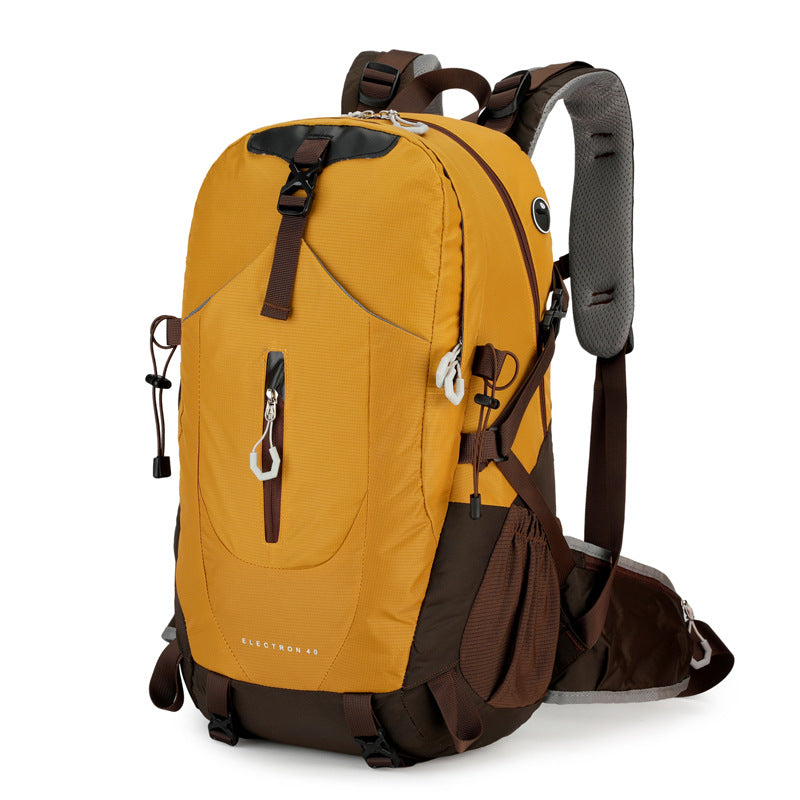 Durable Hiking Backpack Kalsten