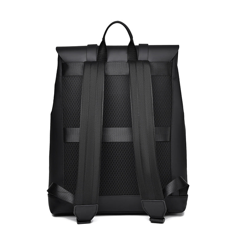 Stylish Quilted Versatile Backpack Kalsten