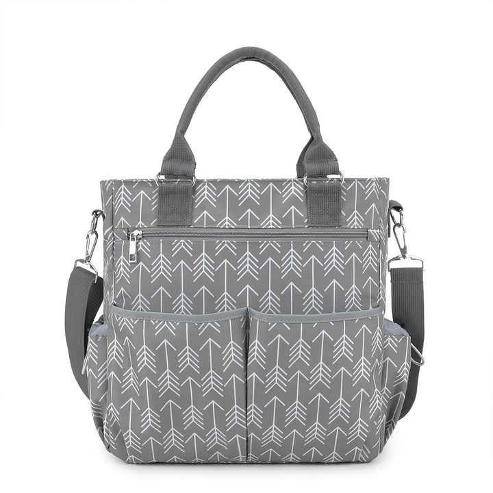 Versatile changing bag Kalsten