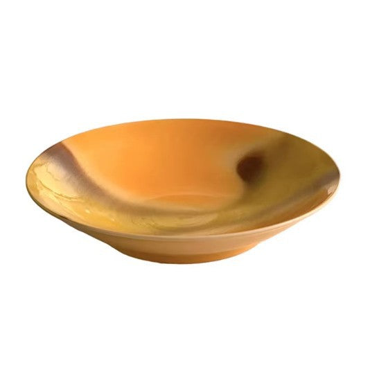 Elegant Decorative Serving Bowl