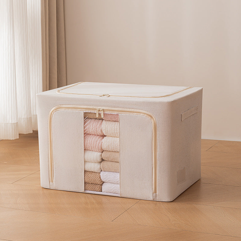 Deluxe Multi-Compartment Storage Box Kalsten
