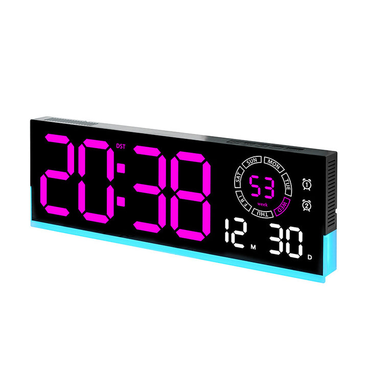 Digital Alarm Clock Kalsten