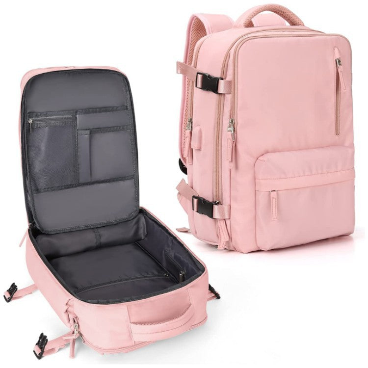 Multifunctional Travel Backpack Bag Kalsten