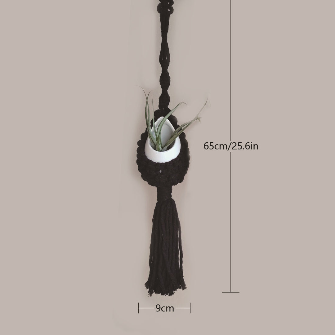 Macrame Hanging Planter Holder Kalsten 1789210891