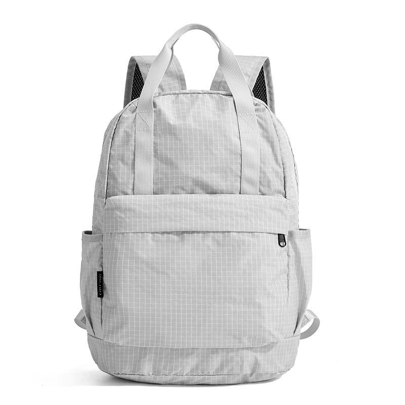 Multi-Pocket Travel Backpack
