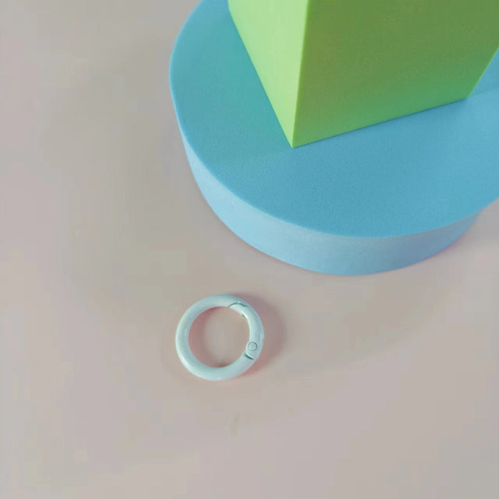 Versatile Clip-On Keyring Kalsten