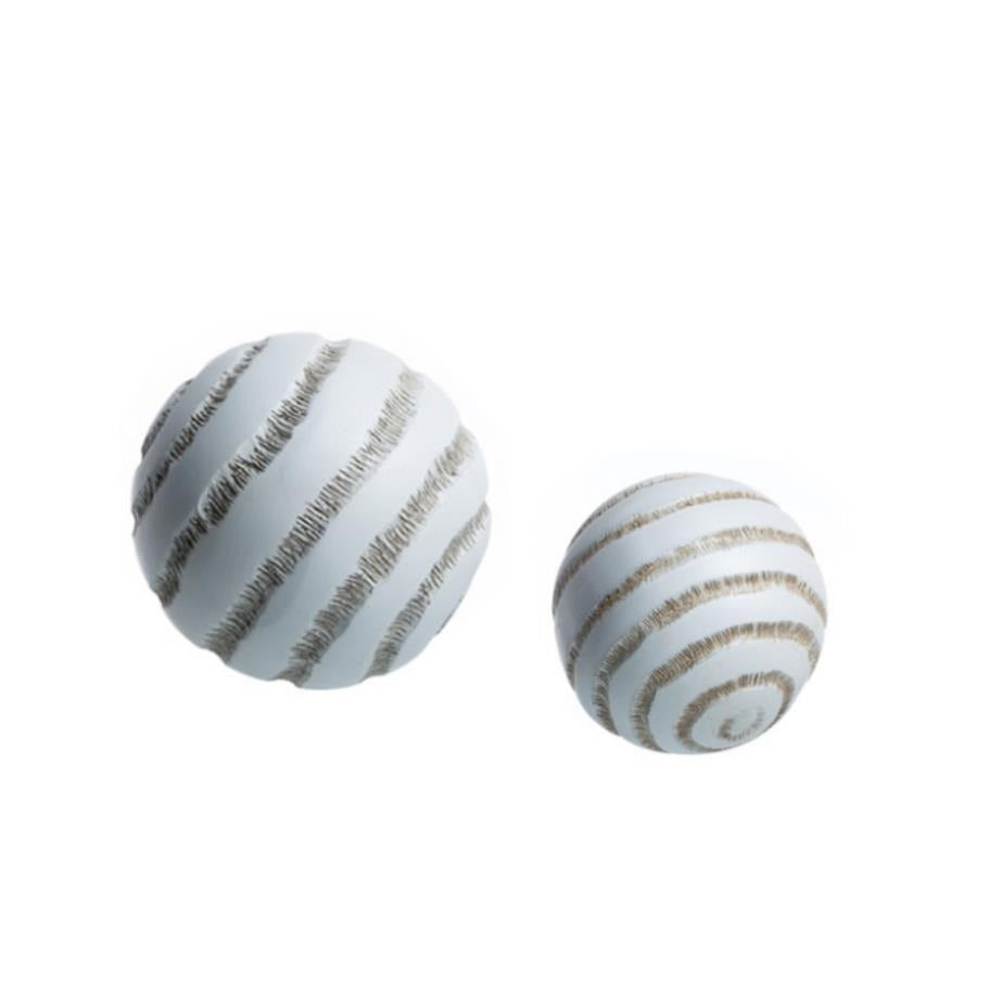 Decorative Ball Orbs