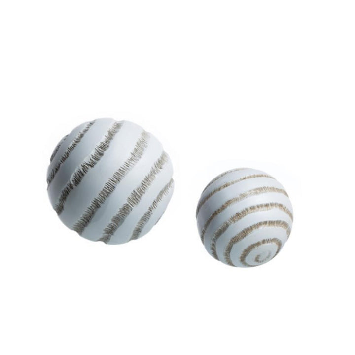 Decorative Ball Orbs