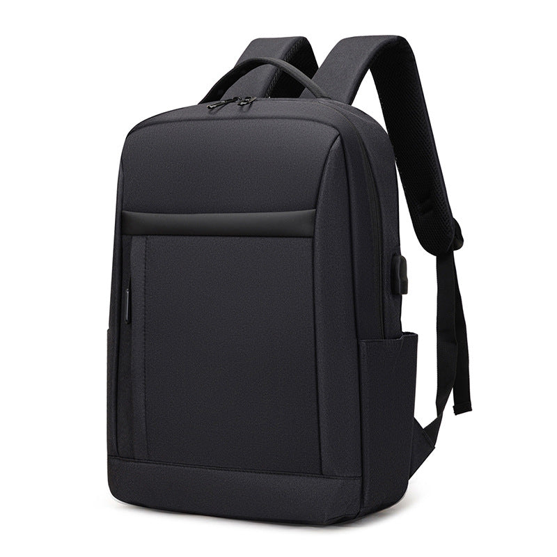 Sleek Tech Backpack Kalsten