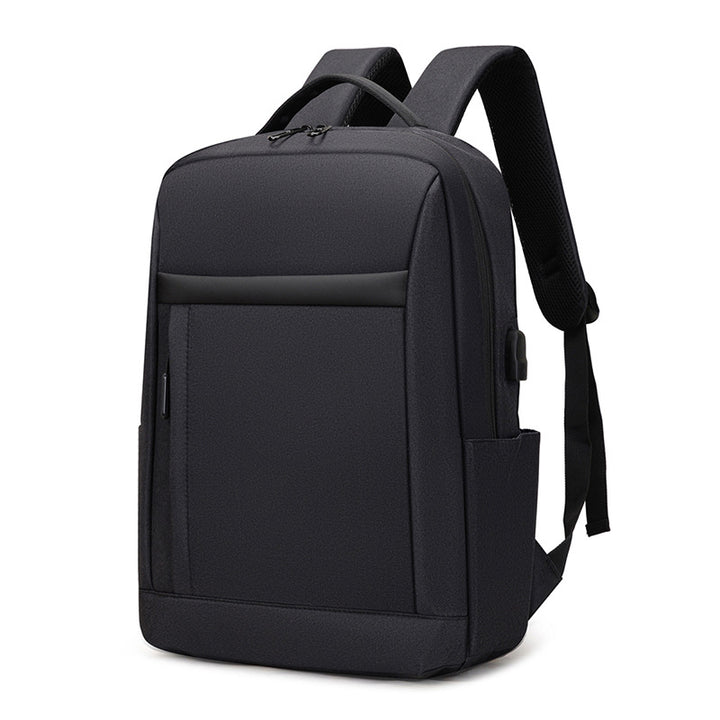 Sleek Tech Backpack Kalsten