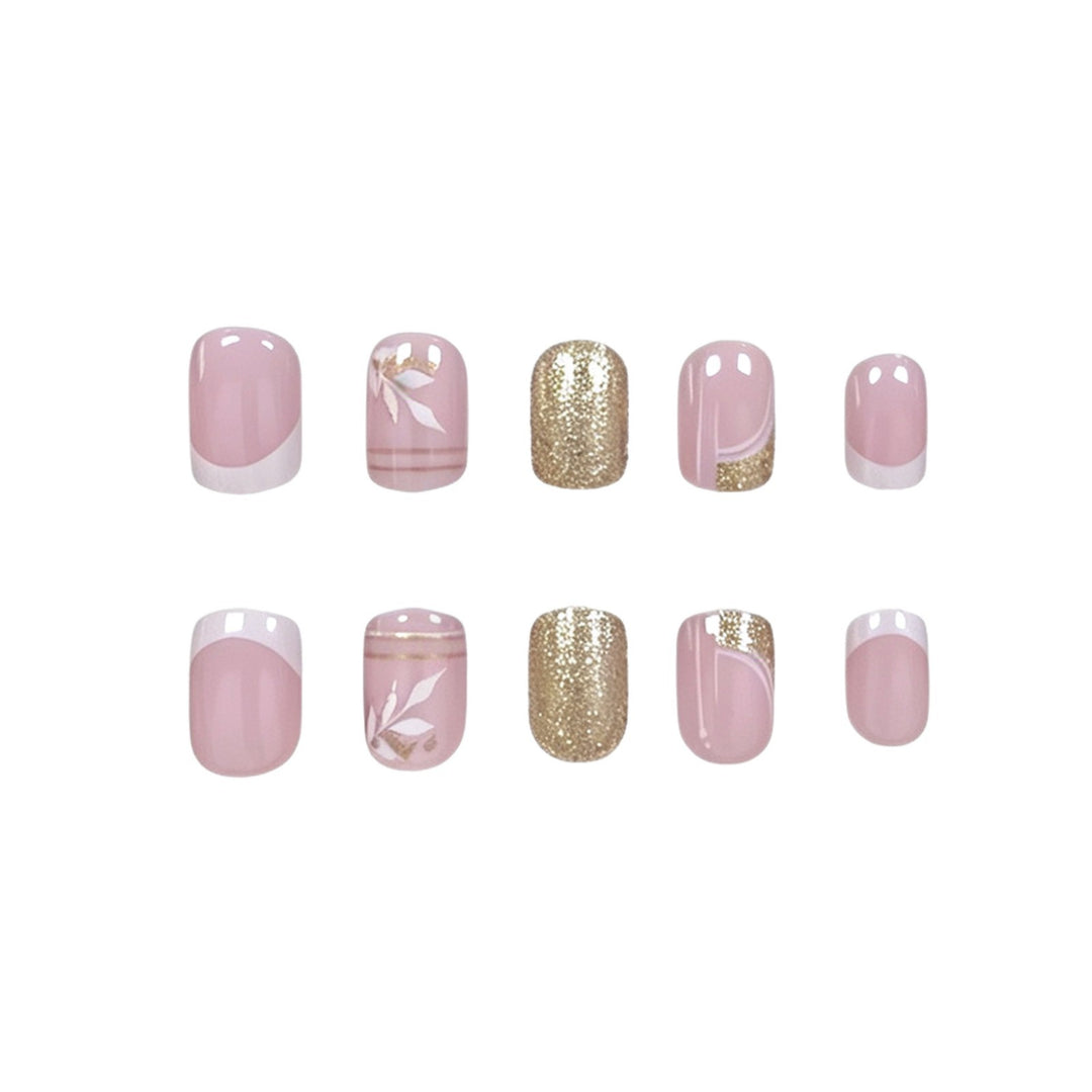 Elegant Nail Art Enhancements Kalsten 1789915328