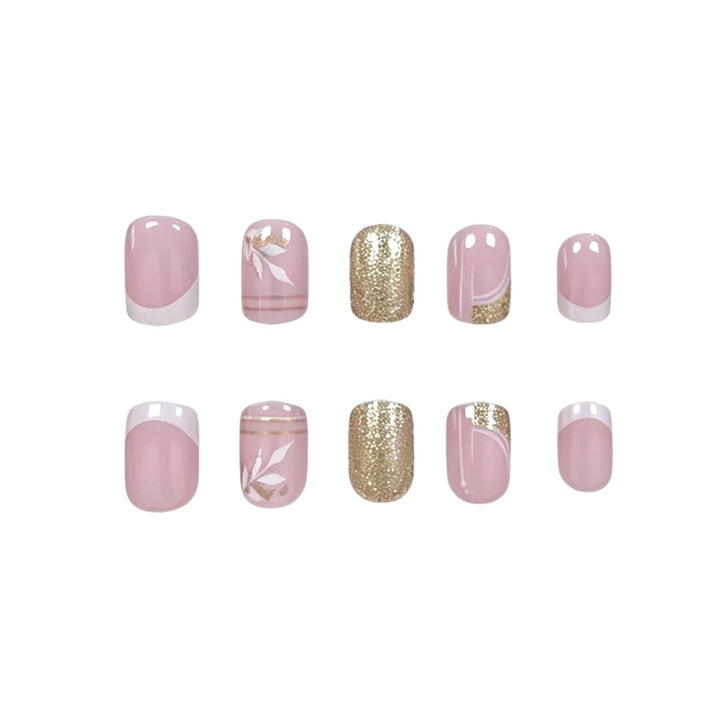 Elegant Nail Art Enhancements Kalsten 1789915328