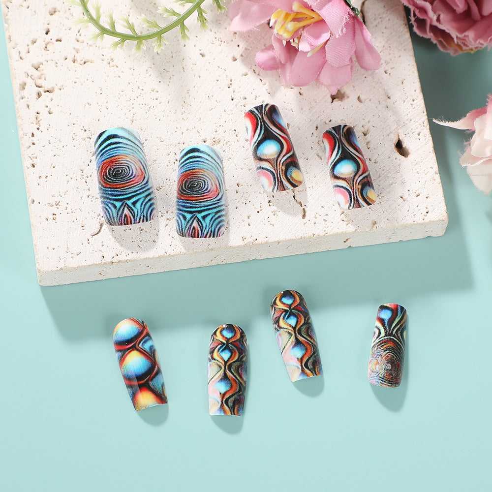 Artistic Nail Tips Kalsten