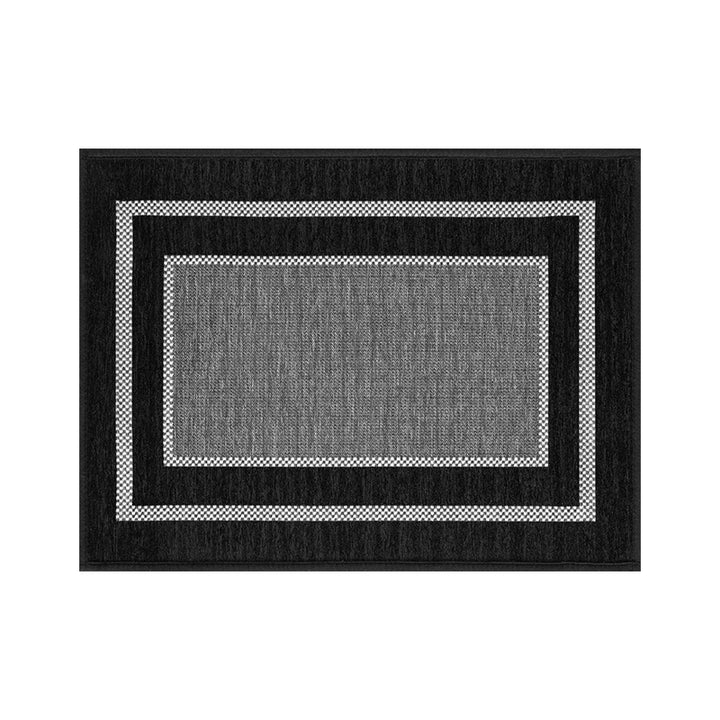 Elegant Area Entrance Mat Kalsten