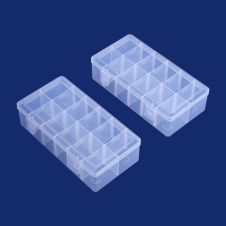 Modular Craft Supply Storage Organizer Kalsten