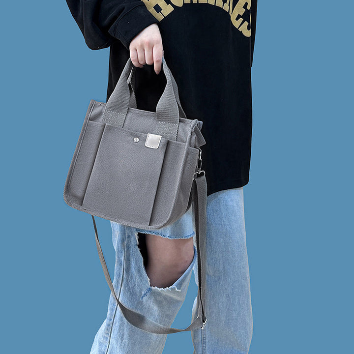 Lightweight Utility Tote Bag Kalsten