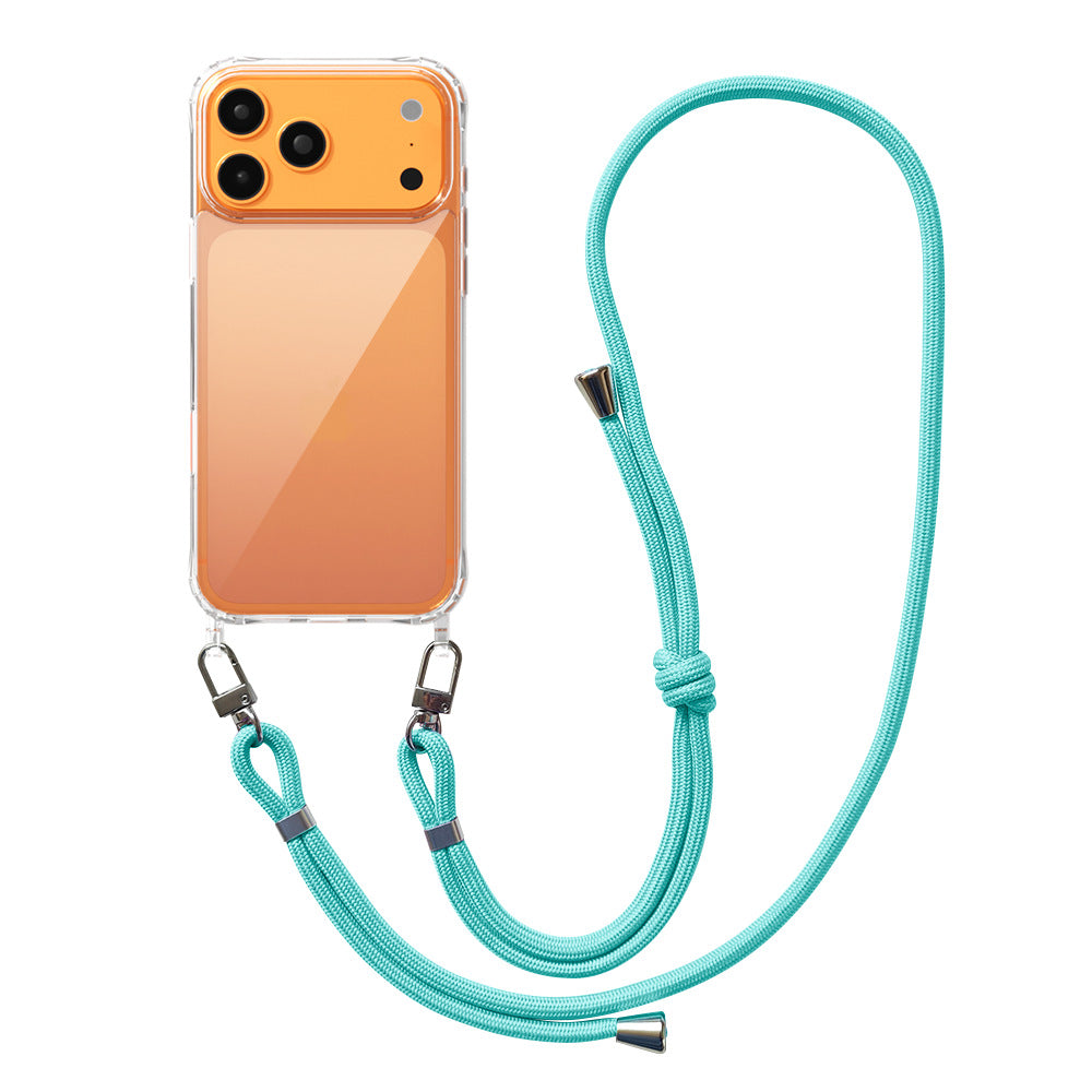 Stylish Crossbody Phone Case with Adjustable Strap Kalsten