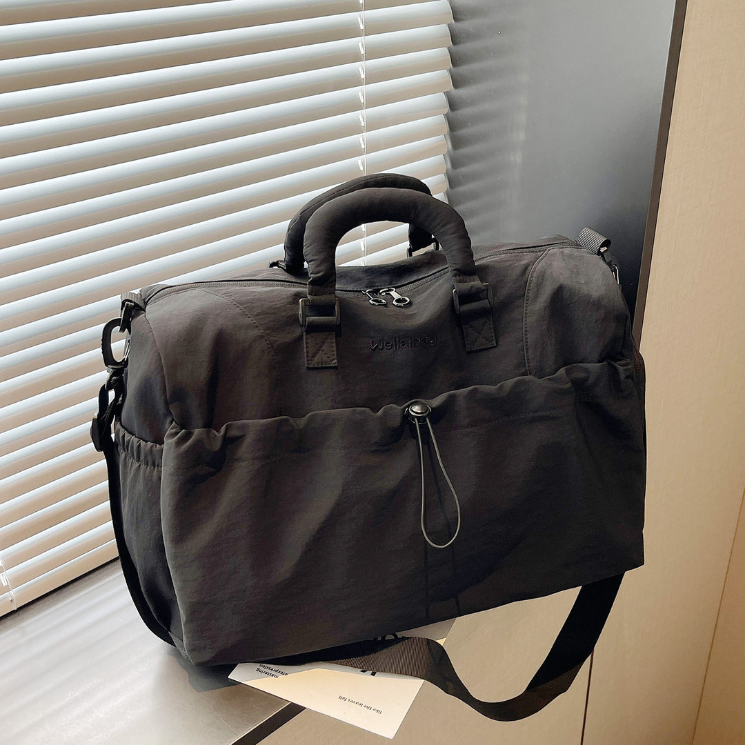 Versatile Urban Travel Duffel Kalsten