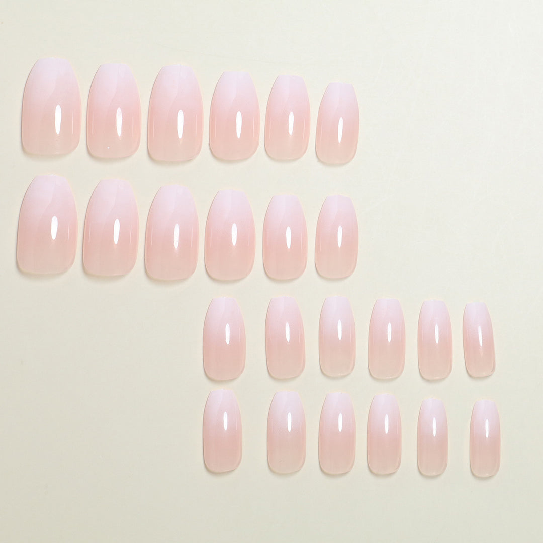 Elegant Professional Press-On Nails Kalsten