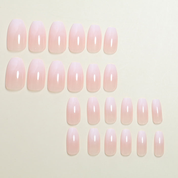 Elegant Professional Press-On Nails Kalsten