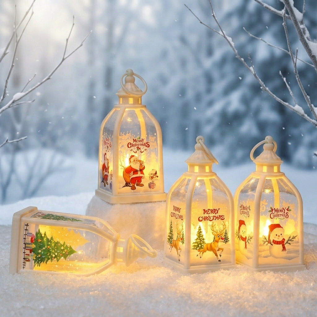 Decorative Lantern