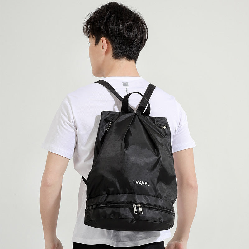 Multi-Functional Travel Backpack Kalsten