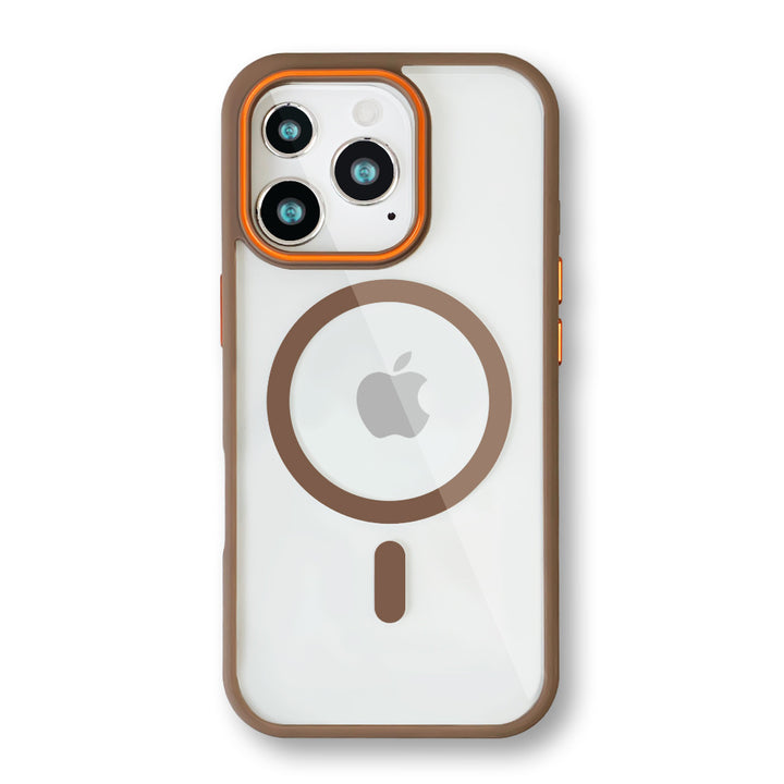 Stylish MagSafe-Compatible Smartphone Case Kalsten