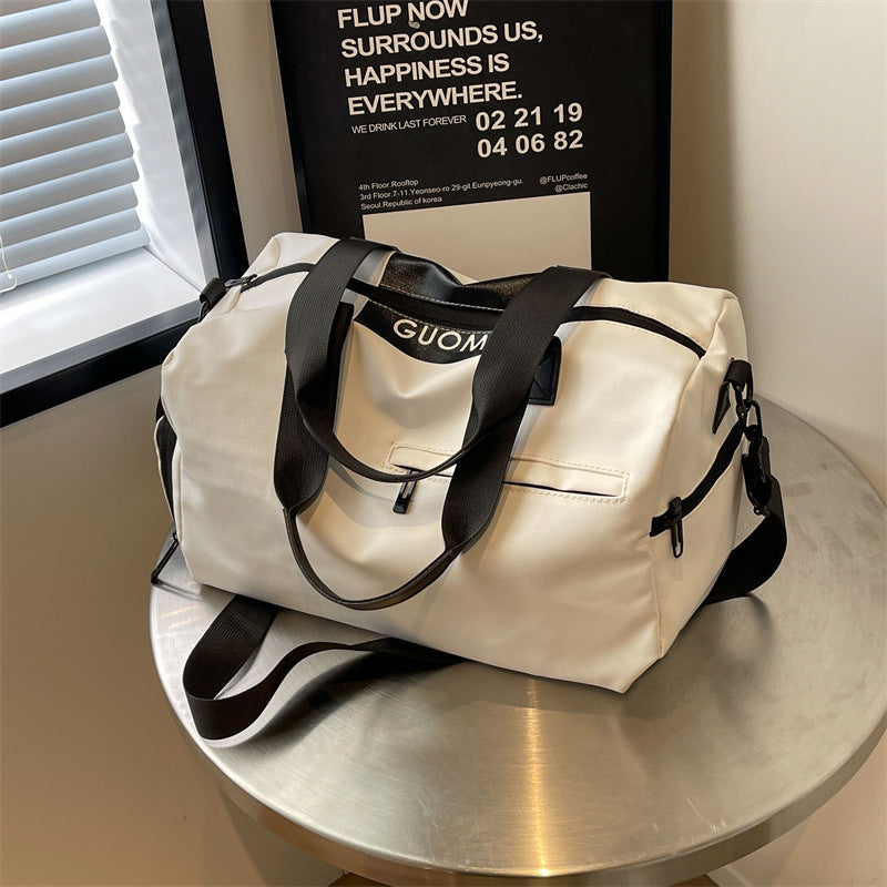 Versatile Travel Duffel Bag Kalsten