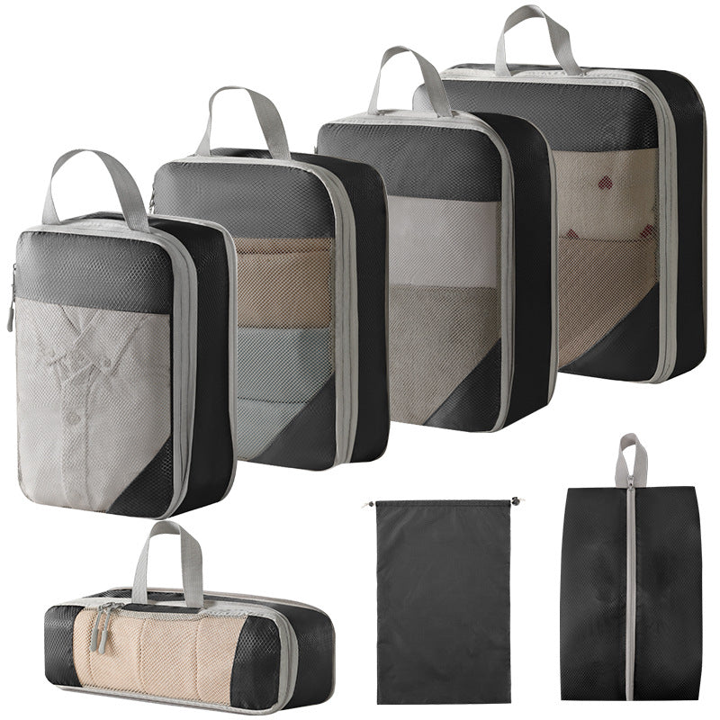 Organizer Set With Multiple Compartments Kalsten