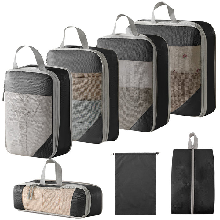 Travel Compression Bags Set Kalsten