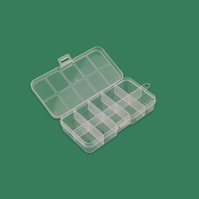 Multi-Compartment Craft Supply Organizer Kalsten 1788518972