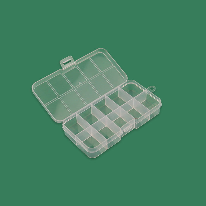 Multi-Compartment Craft Supply Organizer Kalsten 1788518972