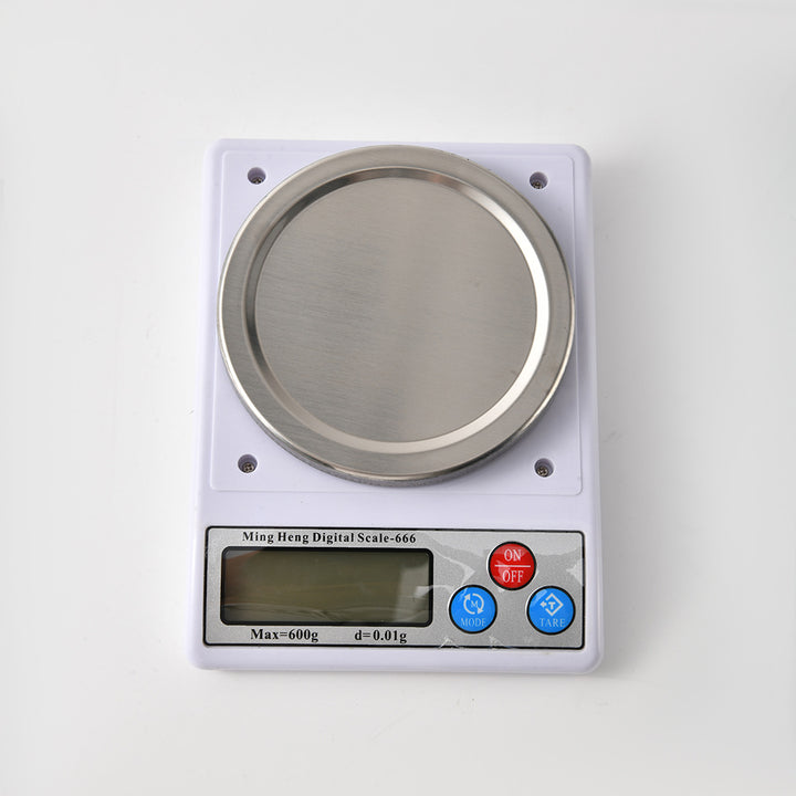 High Precision Digital Kitchen Scale