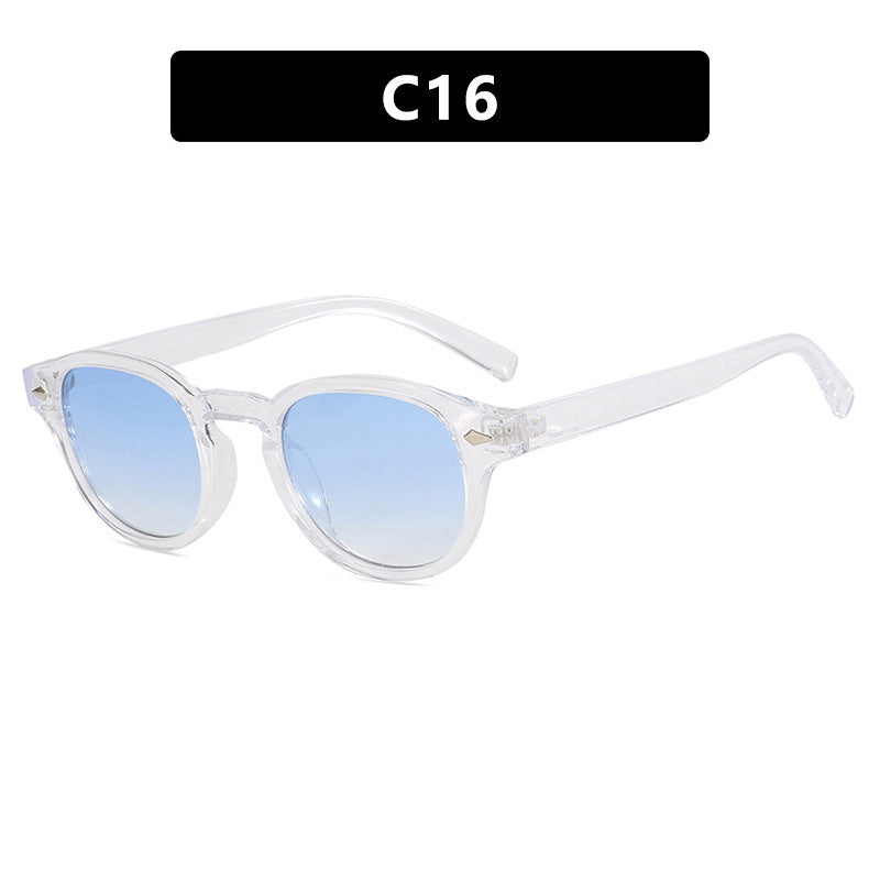 Ladies fashionable sunglasses in elegant style Kalsten