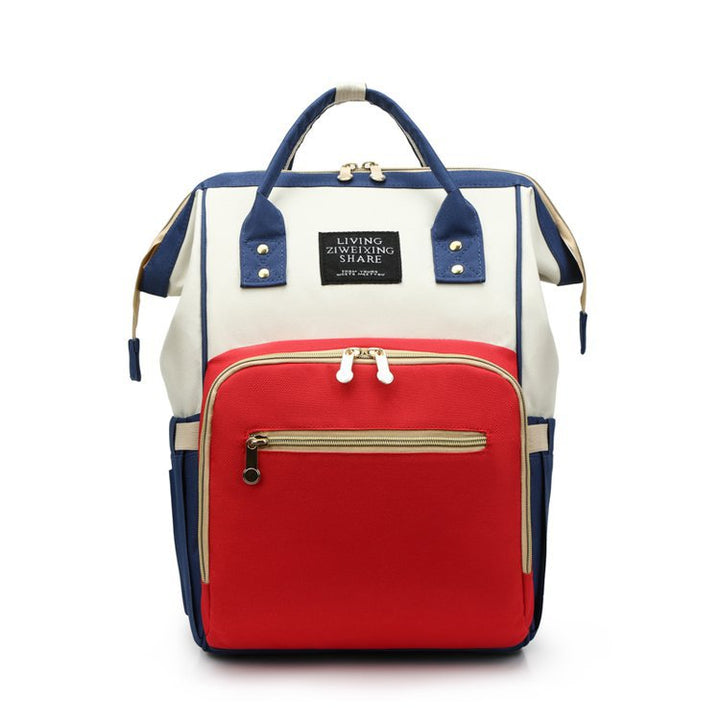 Multi-Functional Travel Computing Backpack Kalsten