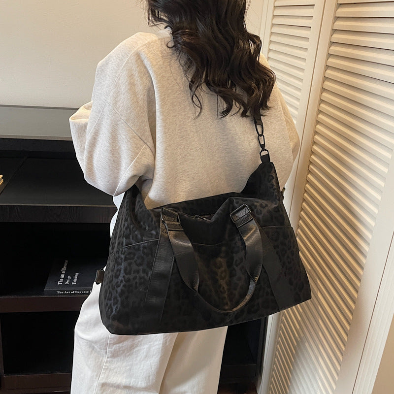 Stylish Gym Duffle Bag Kalsten