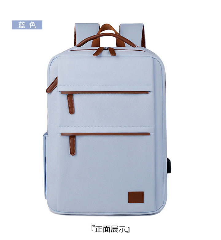 Modern Stylish Laptop Backpack Kalsten