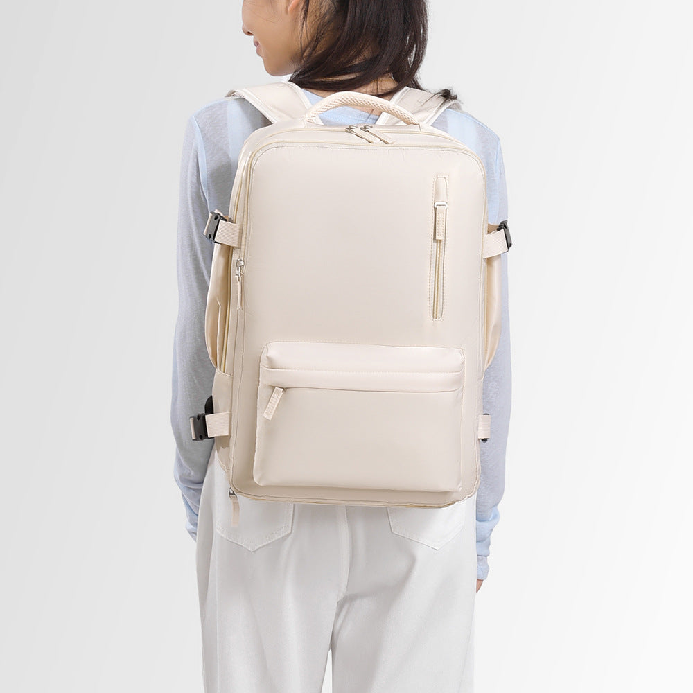 Multi-Functional Travel Backpack Kalsten