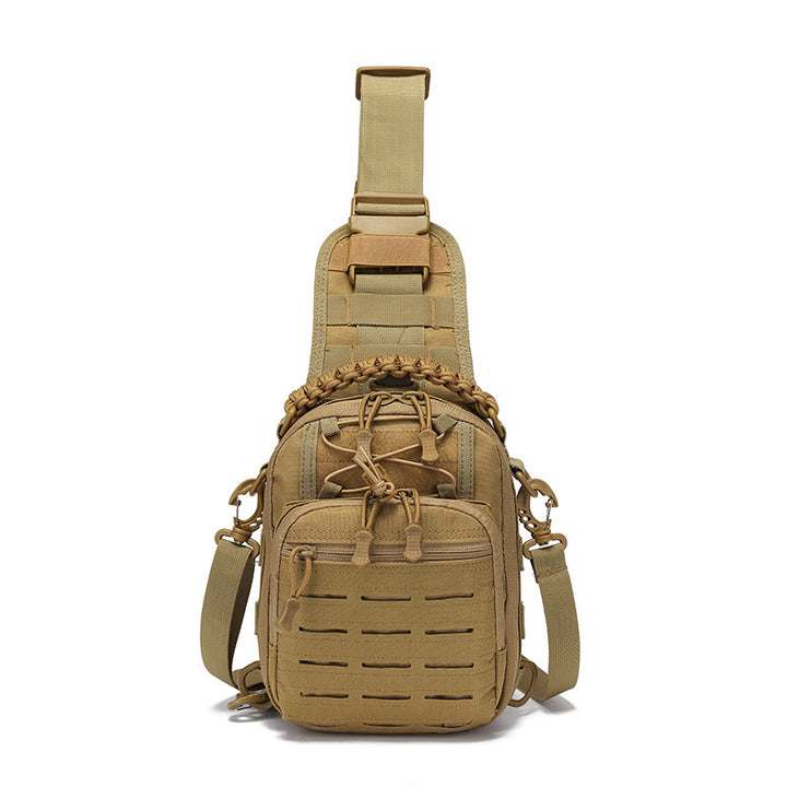 Compact Tactical Sling Bag Kalsten